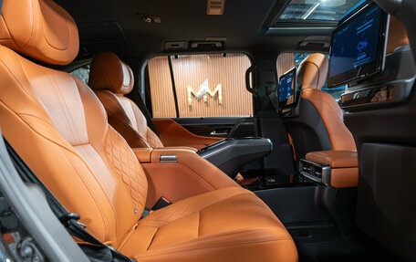 Lexus LX, 2025 год, 22 990 000 рублей, 21 фотография