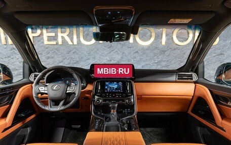 Lexus LX, 2025 год, 22 990 000 рублей, 9 фотография