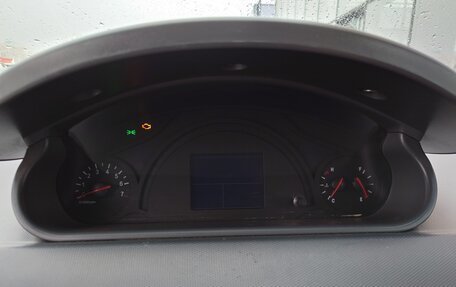 Chery IndiS (S18D) I, 2011 год, 259 000 рублей, 10 фотография