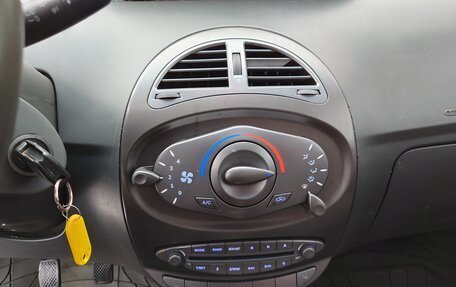 Chery IndiS (S18D) I, 2011 год, 259 000 рублей, 9 фотография