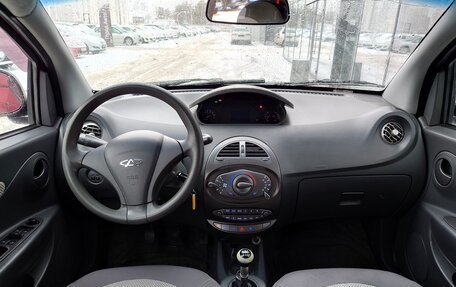 Chery IndiS (S18D) I, 2011 год, 259 000 рублей, 7 фотография