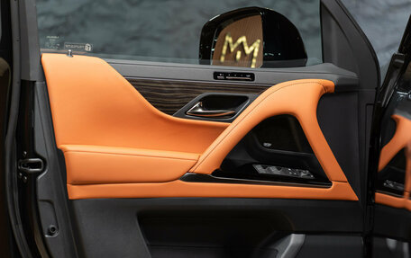 Lexus LX, 2025 год, 22 990 000 рублей, 24 фотография