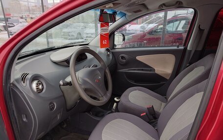 Chery IndiS (S18D) I, 2011 год, 259 000 рублей, 8 фотография