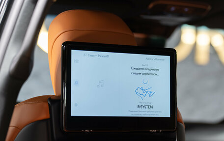 Lexus LX, 2025 год, 22 990 000 рублей, 22 фотография