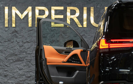 Lexus LX, 2025 год, 22 990 000 рублей, 23 фотография