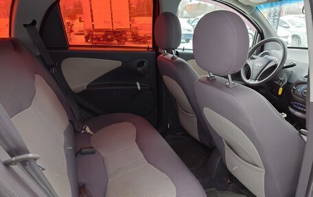 Chery IndiS (S18D) I, 2011 год, 259 000 рублей, 12 фотография