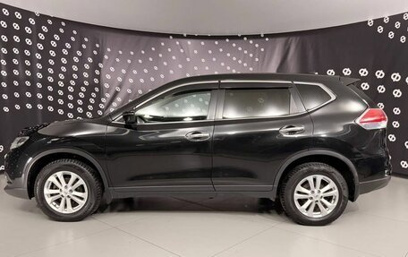 Nissan X-Trail, 2018 год, 1 685 000 рублей, 8 фотография