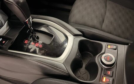 Nissan X-Trail, 2018 год, 1 685 000 рублей, 11 фотография