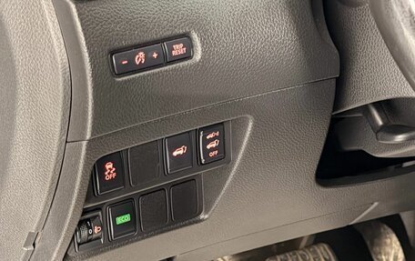 Nissan X-Trail, 2018 год, 1 685 000 рублей, 13 фотография