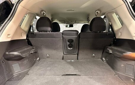 Nissan X-Trail, 2018 год, 1 685 000 рублей, 14 фотография