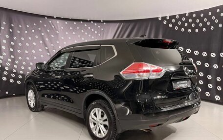 Nissan X-Trail, 2018 год, 1 685 000 рублей, 7 фотография