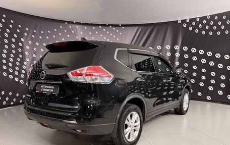 Nissan X-Trail, 2018 год, 1 685 000 рублей, 5 фотография
