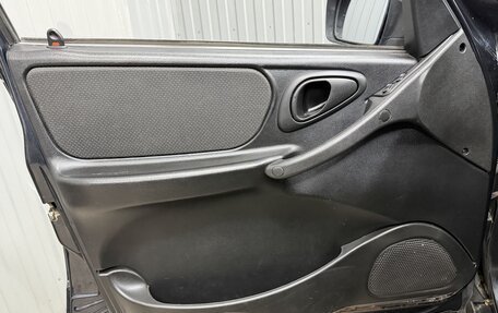 Chevrolet Niva I рестайлинг, 2012 год, 559 000 рублей, 12 фотография