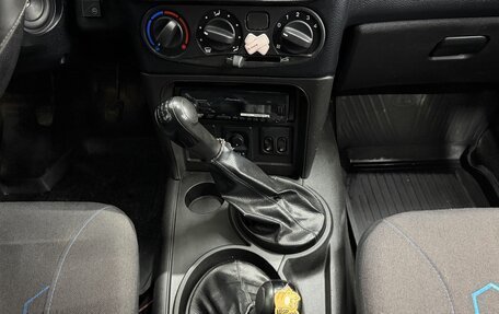 Chevrolet Niva I рестайлинг, 2012 год, 559 000 рублей, 11 фотография