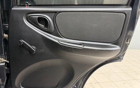 Chevrolet Niva I рестайлинг, 2012 год, 559 000 рублей, 15 фотография