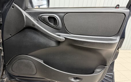 Chevrolet Niva I рестайлинг, 2012 год, 559 000 рублей, 14 фотография