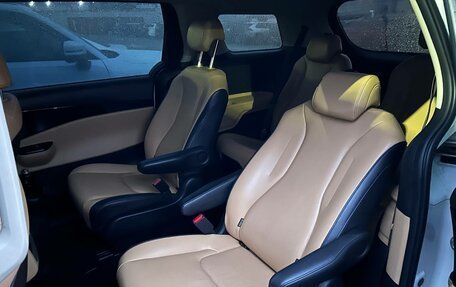 KIA Carnival, 2020 год, 2 300 000 рублей, 8 фотография