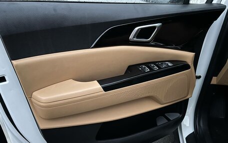 KIA Carnival, 2020 год, 2 300 000 рублей, 7 фотография