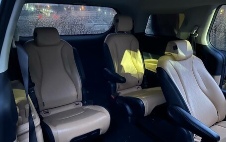 KIA Carnival, 2020 год, 2 300 000 рублей, 9 фотография