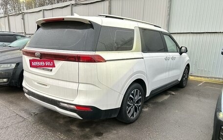 KIA Carnival, 2020 год, 2 300 000 рублей, 4 фотография