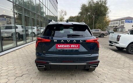 Haval F7, 2025 год, 3 599 000 рублей, 5 фотография