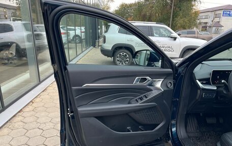 Haval F7, 2025 год, 3 599 000 рублей, 12 фотография