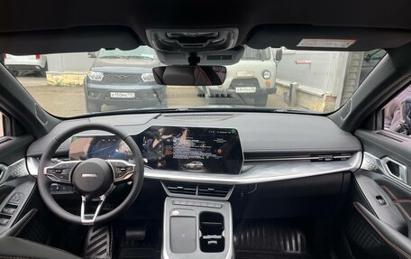 Haval F7, 2025 год, 3 599 000 рублей, 18 фотография