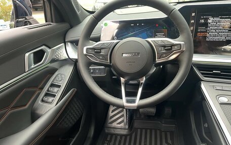 Haval F7, 2025 год, 3 599 000 рублей, 19 фотография