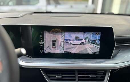 Haval F7, 2025 год, 3 599 000 рублей, 21 фотография