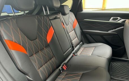 Haval F7, 2025 год, 3 599 000 рублей, 22 фотография