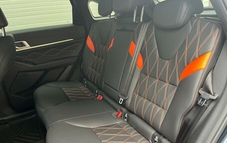 Haval F7, 2025 год, 3 599 000 рублей, 23 фотография