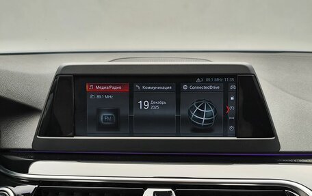 BMW 5 серия, 2018 год, 3 500 000 рублей, 9 фотография