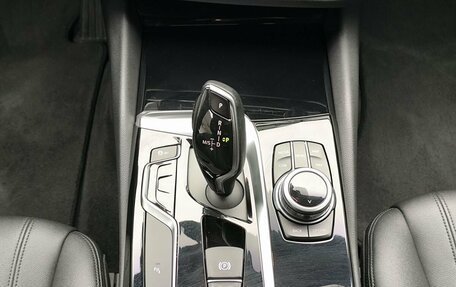 BMW 5 серия, 2018 год, 3 500 000 рублей, 11 фотография