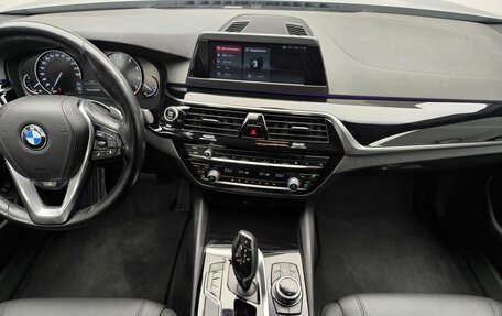 BMW 5 серия, 2018 год, 3 500 000 рублей, 8 фотография