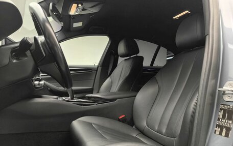 BMW 5 серия, 2018 год, 3 500 000 рублей, 13 фотография