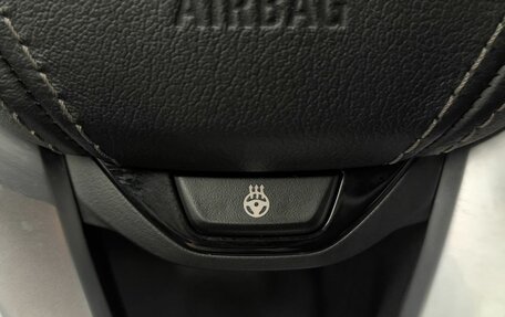 BMW 5 серия, 2018 год, 3 500 000 рублей, 17 фотография