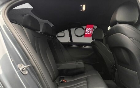 BMW 5 серия, 2018 год, 3 500 000 рублей, 25 фотография