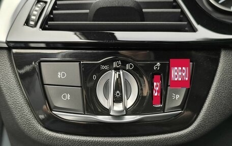 BMW 5 серия, 2018 год, 3 500 000 рублей, 21 фотография