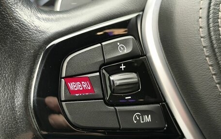 BMW 5 серия, 2018 год, 3 500 000 рублей, 15 фотография