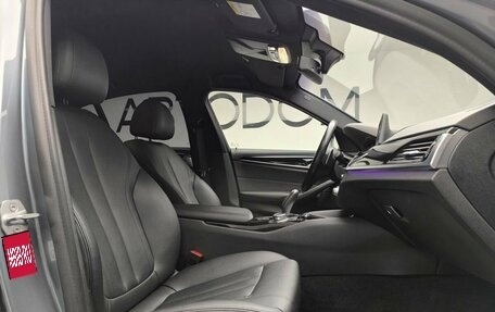 BMW 5 серия, 2018 год, 3 500 000 рублей, 23 фотография