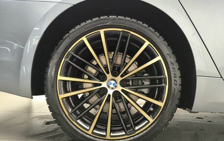 BMW 5 серия, 2018 год, 3 500 000 рублей, 30 фотография