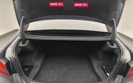 BMW 5 серия, 2018 год, 3 500 000 рублей, 26 фотография