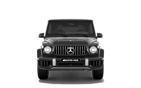 Mercedes-Benz G-Класс AMG, 2025 год, 33 900 000 рублей, 4 фотография