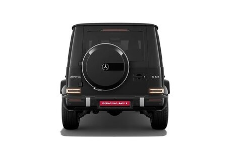 Mercedes-Benz G-Класс AMG, 2025 год, 33 900 000 рублей, 5 фотография