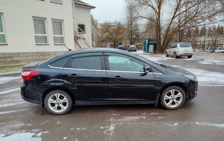 Ford Focus III, 2011 год, 520 000 рублей, 8 фотография