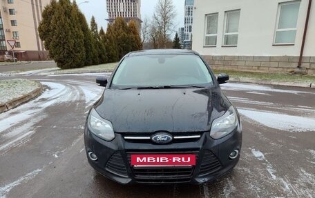 Ford Focus III, 2011 год, 520 000 рублей, 2 фотография