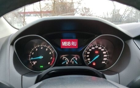 Ford Focus III, 2011 год, 520 000 рублей, 9 фотография