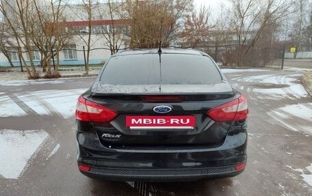 Ford Focus III, 2011 год, 520 000 рублей, 6 фотография
