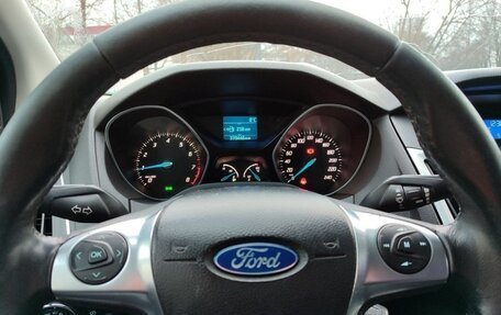 Ford Focus III, 2011 год, 520 000 рублей, 10 фотография