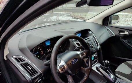 Ford Focus III, 2011 год, 520 000 рублей, 16 фотография